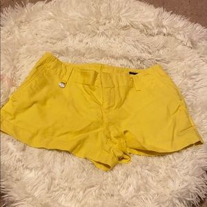 Ralph Lauren Polo Shorts